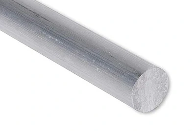 Barra de aluminio 5454