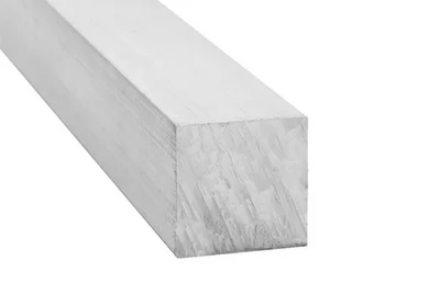 Barra de aluminio 5454