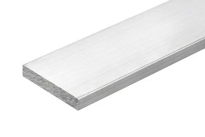 Barra de aluminio 5454