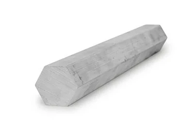 Barra de aluminio 5454