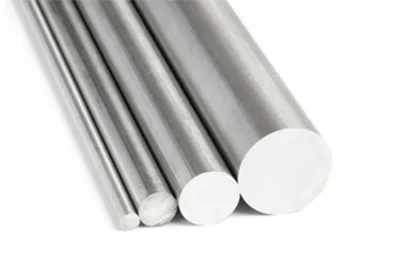 6026 aluminum bar