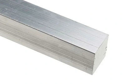 6026 aluminum bar