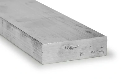 6026 aluminum bar
