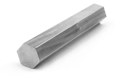 6026 aluminum bar