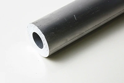 Tubo de aluminio 6026 Tubo de aluminio 6026