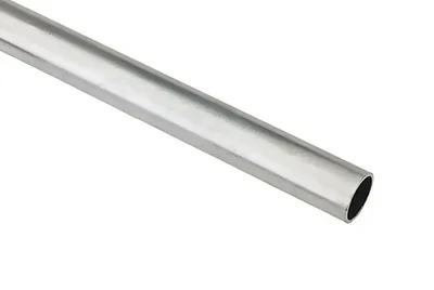 Tubo de aluminio 6026 Tubo de aluminio 6026