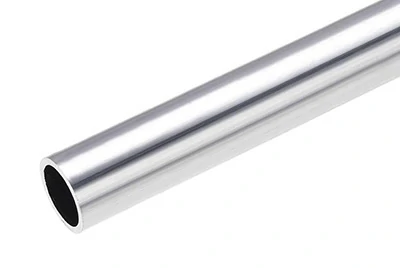 Tubo de aluminio 6026