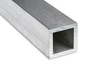 Tubo de aluminio 6026