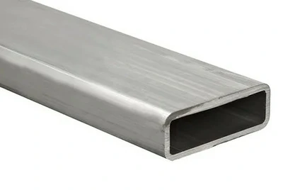 Tubo de aluminio 6026