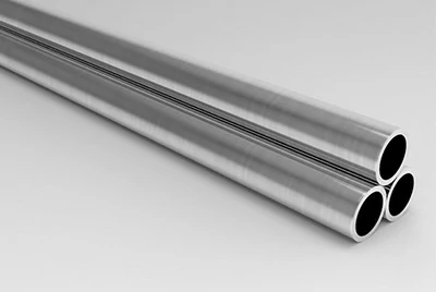 6062 Aluminiumrohr