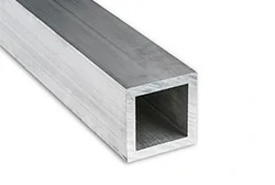 6062 Aluminiumrohr