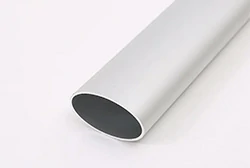 6062 Aluminiumrohr