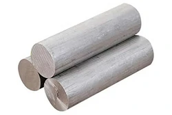 6066 Barra de aluminio