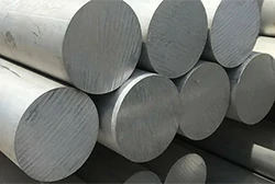 6066 Barra de aluminio