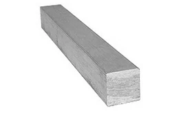 6066 Barra de aluminio