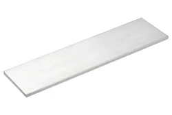 6066 Barra de aluminio
