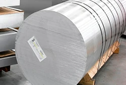 6066 Barra de aluminio