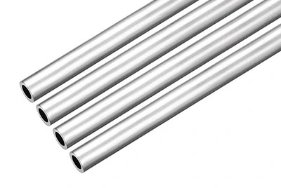  Tubo de aluminio 6066