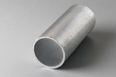  Tubo de aluminio 6066