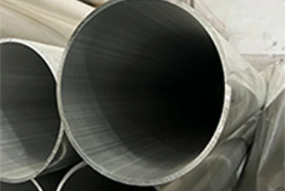 Tubo de aluminio 6066