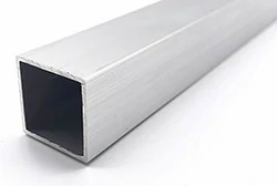  Tubo de aluminio 6066