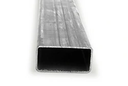  Tubo de aluminio 6066