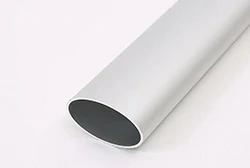  Tubo de aluminio 6066