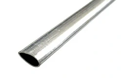  Tubo de aluminio 6066
