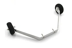  Tubo de aluminio 6066