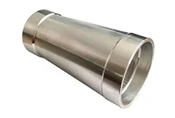  Tubo de aluminio 6066