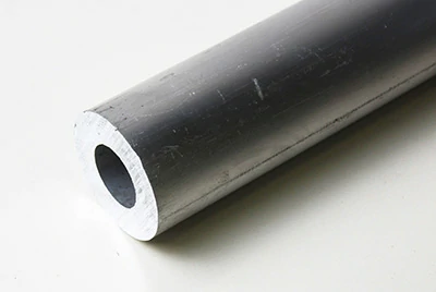 Tubo de aluminio 6105