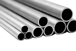Tubo de aluminio 6105