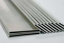 Tubo de aluminio 6105