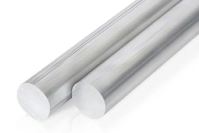  6105 Aluminium-Stange