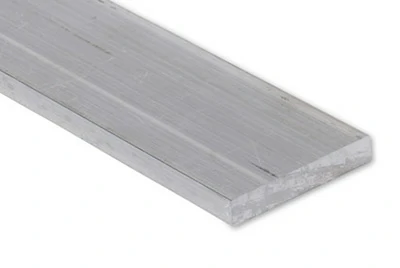  6105 Aluminium-Stange