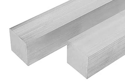 6105 Aluminium-Stange