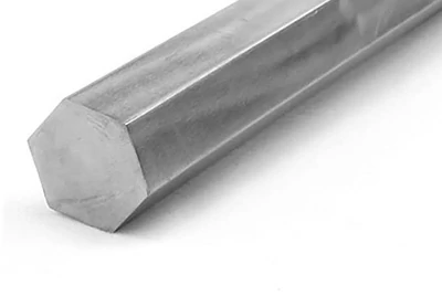  6105 Aluminium-Stange