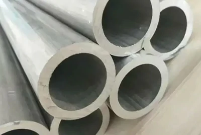  6262 tubo de alumínio