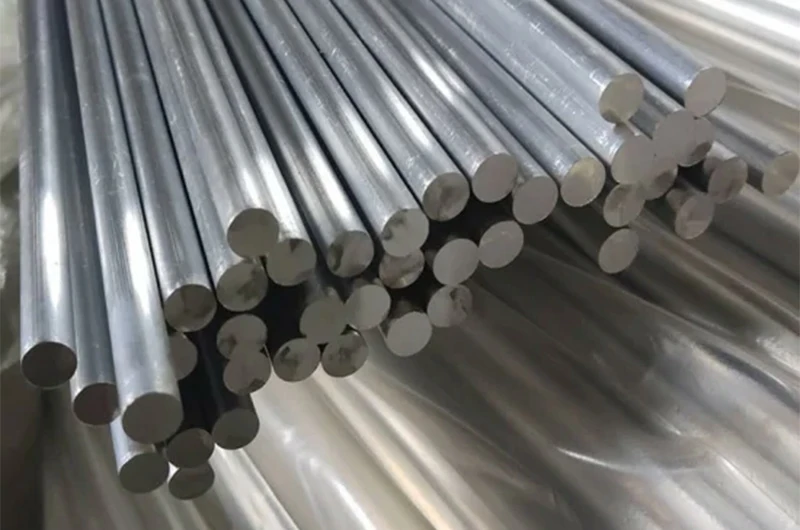 6262 aluminum bar