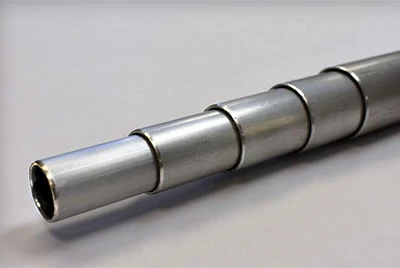 7001 aluminum tube