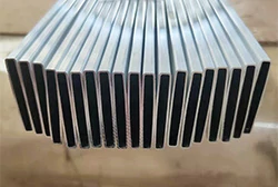 7001 aluminum tube