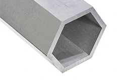 7001 aluminum tube