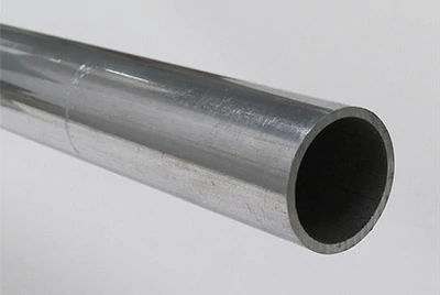 7004 tubo de alumínio