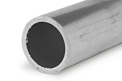 7004 tubo de alumínio