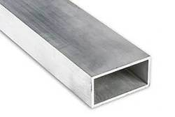 7004 tubo de alumínio