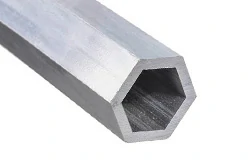 7004 tubo de alumínio