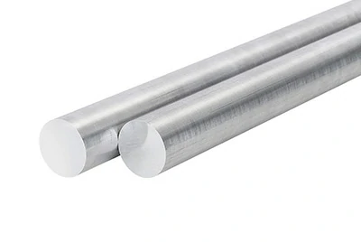 Barra de aluminio 7029