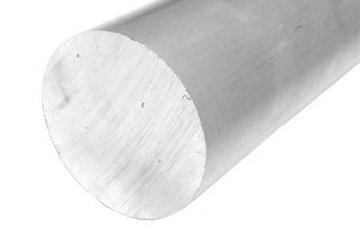 Barra de aluminio 7029