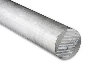 Barra de aluminio 7029