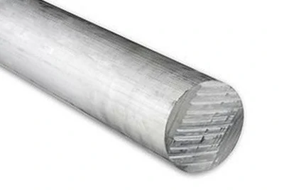 Varilla de aluminio 7030